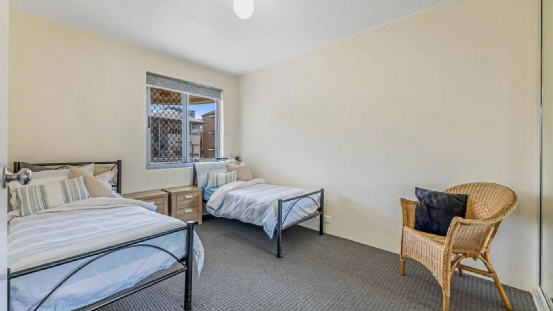 #6 Seaspray, Kings Beach - Absolute Waterfront Caloundra Appartement